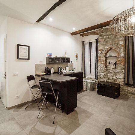 Camaella Luxury Studio Vernazza Exterior foto