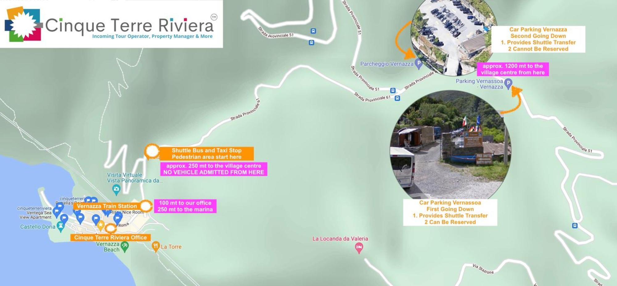 Camaella Luxury Studio Vernazza Exterior foto