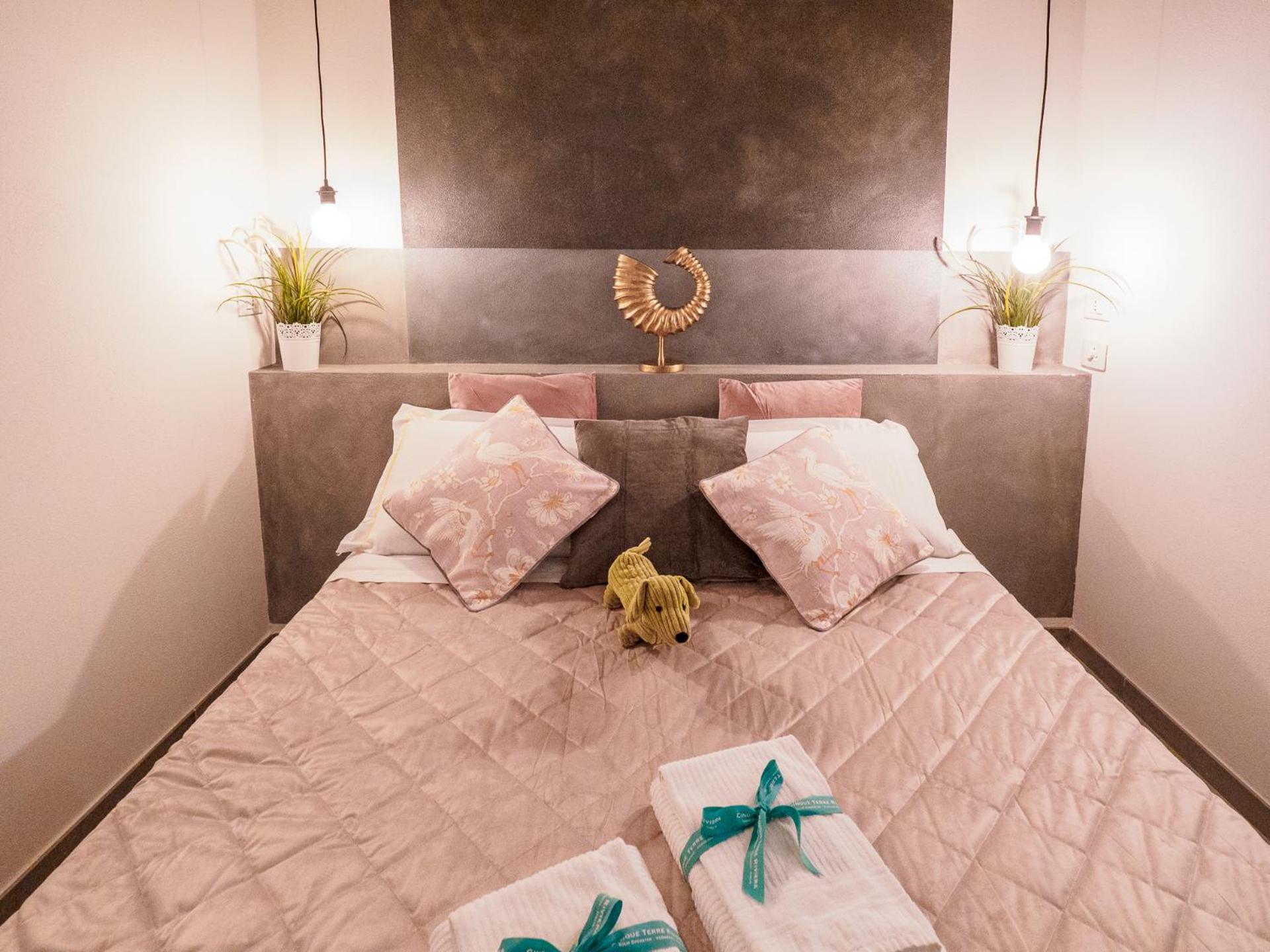 Camaella Luxury Studio Vernazza Exterior foto
